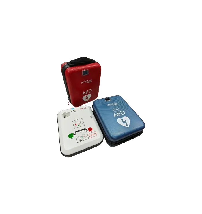 AED device